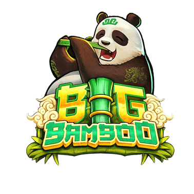 Big Bamboo slot bambus