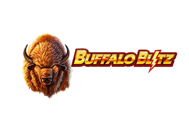 Buffalo Blitz slot buffalo