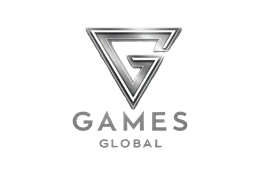 Games Global logo dostawca