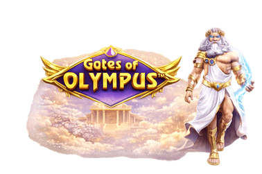 Gates of Olympus slot olimp