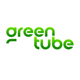 Greentube logo dostawca