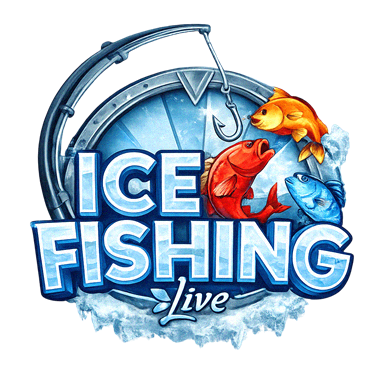 Ice Fishing slot ryby