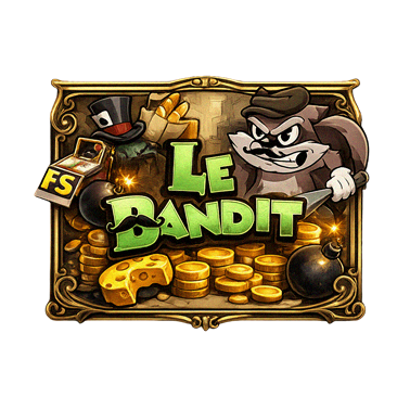 Le Bandit slot bandyta