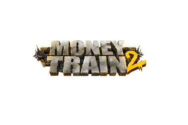 Money Train 2 slot pociąg