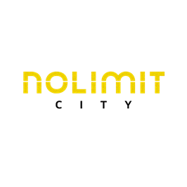 Nolimit City logo dostawca